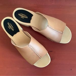 Swedish Hasbeens Ann Low